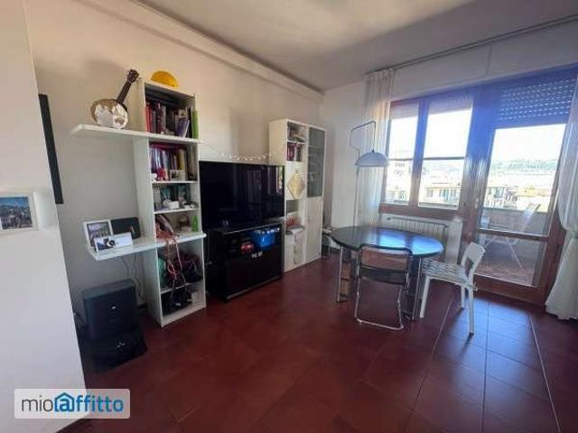 Appartamento arredato con terrazzo Rifredi