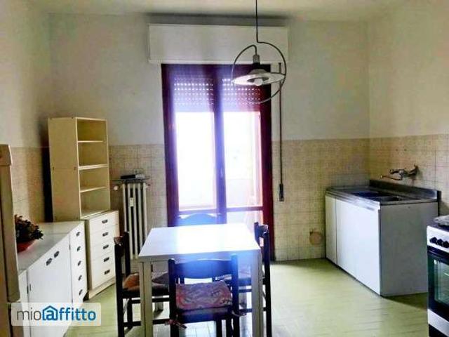 Appartamento arredato con terrazzo Rifredi