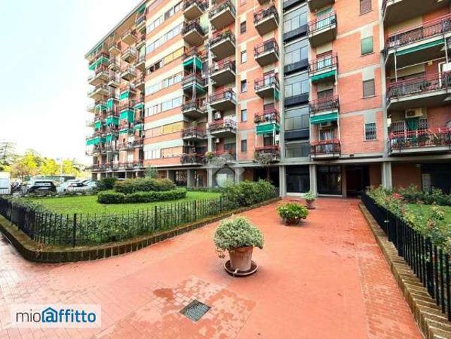 Appartamento arredato con terrazzo Rifredi