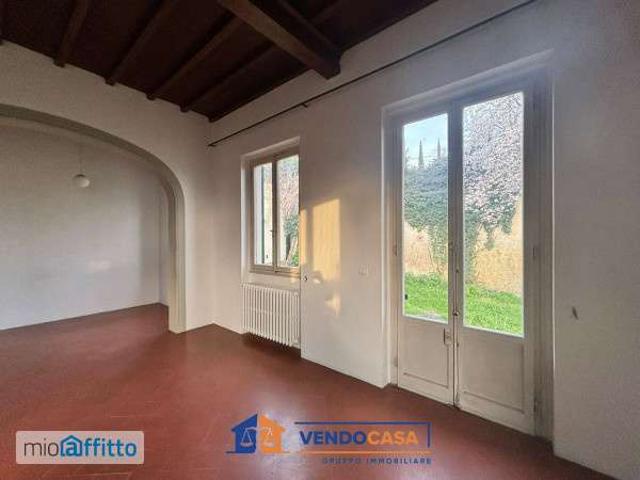 Appartamento arredato con terrazzo Rifredi