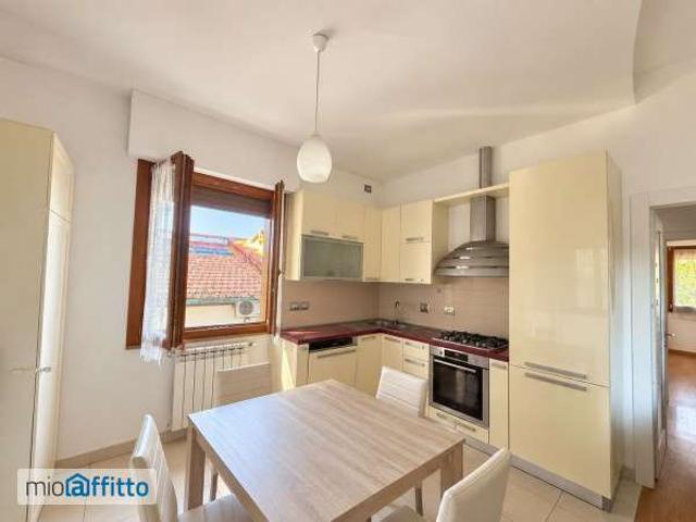 Appartamento arredato con terrazzo Rifredi