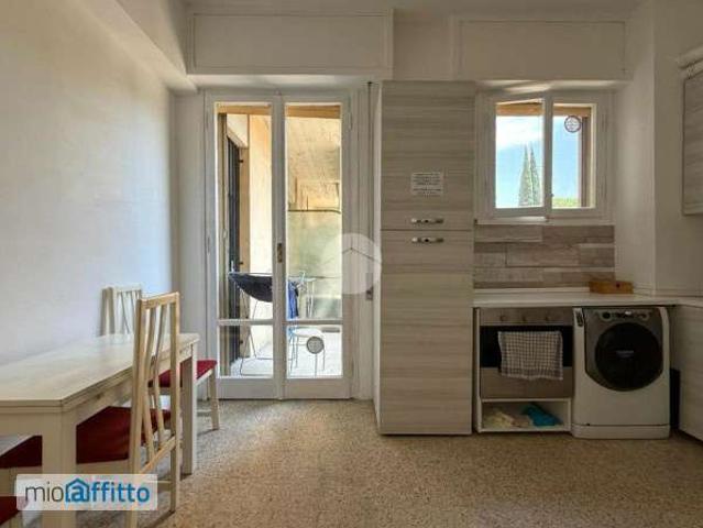 Appartamento arredato con terrazzo Rifredi