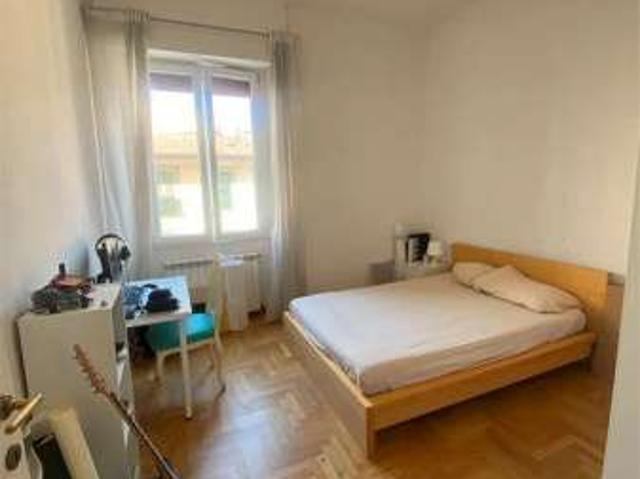 Appartamento arredato con terrazzo Rifredi