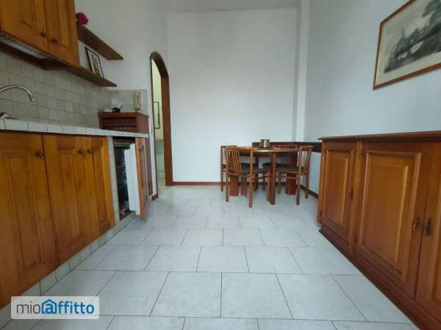 Appartamento arredato con terrazzo Rifredi