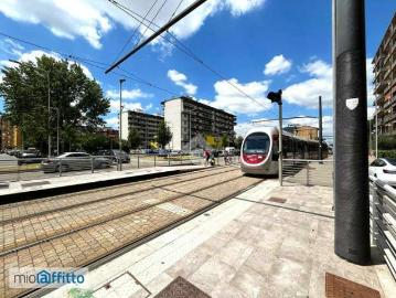 Appartamento arredato con terrazzo Rifredi