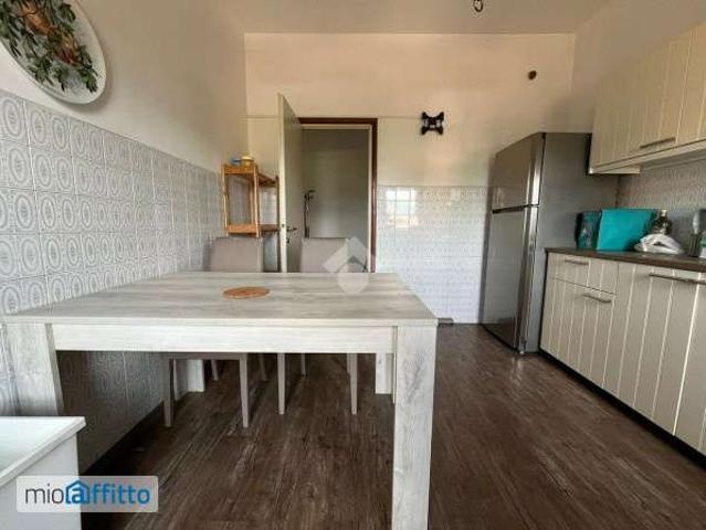 Appartamento arredato con terrazzo Rifredi