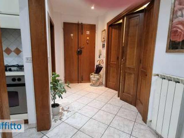 Appartamento arredato con terrazzo Rifredi