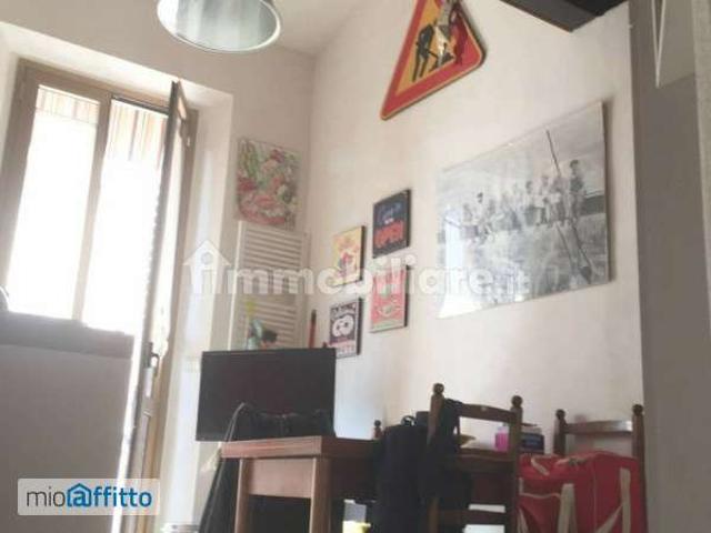 Appartamento arredato con terrazzo Rifredi