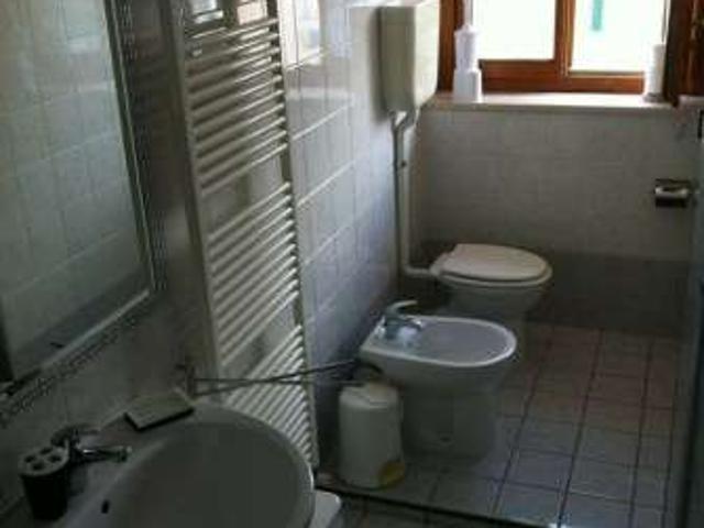Appartamento arredato con terrazzo Rimini
