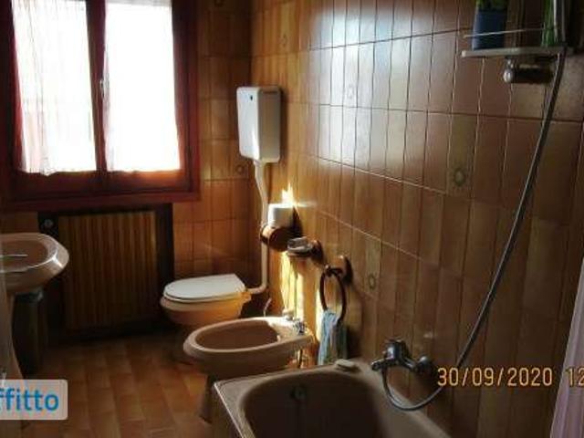 Appartamento arredato con terrazzo Rimini