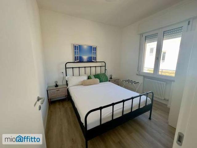 Appartamento arredato con terrazzo Rimini
