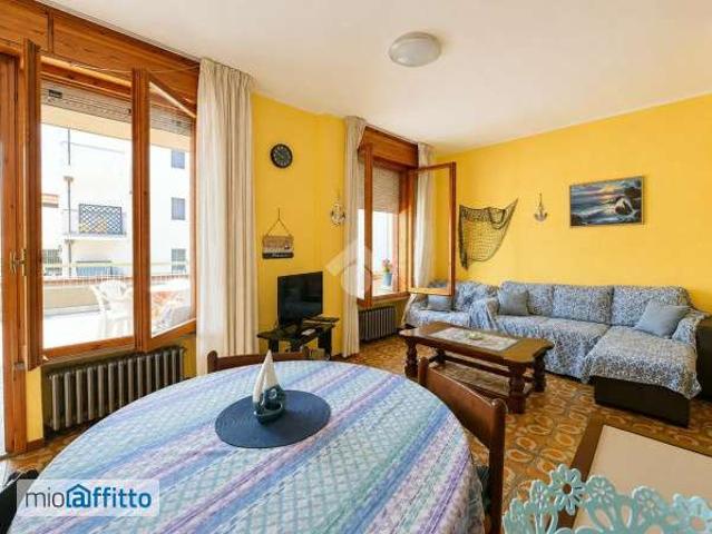 Appartamento arredato con terrazzo Rimini