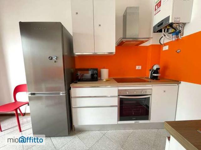 Appartamento arredato con terrazzo Rimini