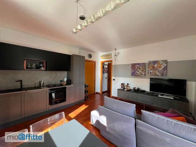 Appartamento arredato con terrazzo Rimini