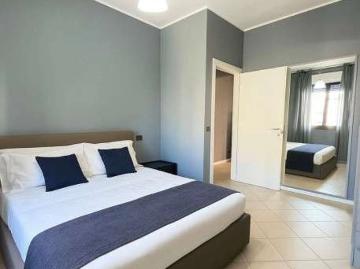 Appartamento arredato con terrazzo Rimini
