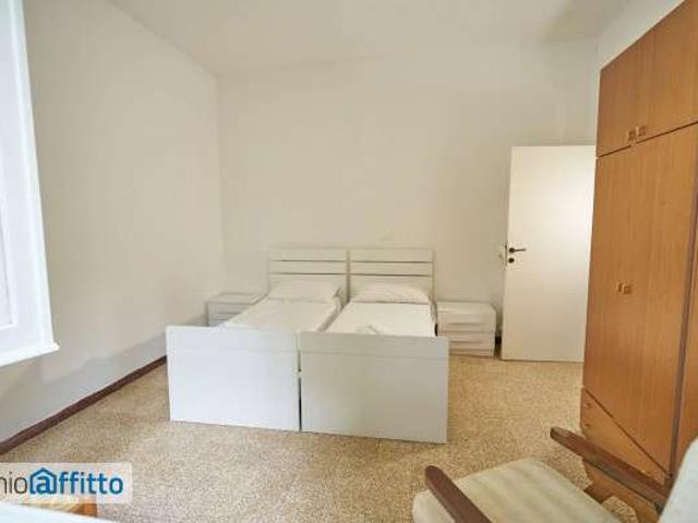Appartamento arredato con terrazzo Rimini