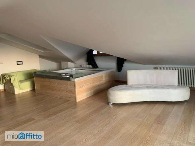Appartamento arredato con terrazzo Rimini