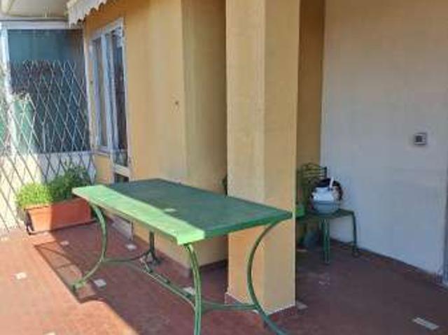 Appartamento arredato con terrazzo Rimini