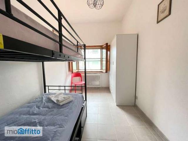 Appartamento arredato con terrazzo Rimini