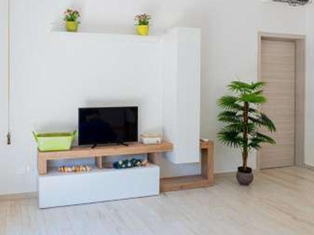 Appartamento arredato con terrazzo Rimini