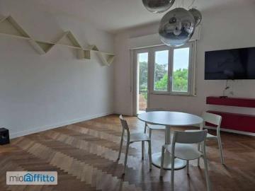 Appartamento arredato con terrazzo Rimini