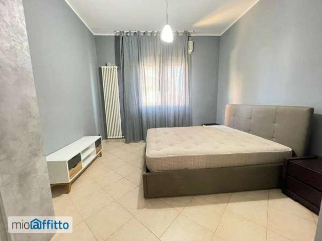Appartamento arredato con terrazzo Rimini