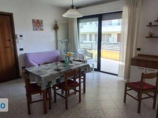 Appartamento arredato con terrazzo Rimini
