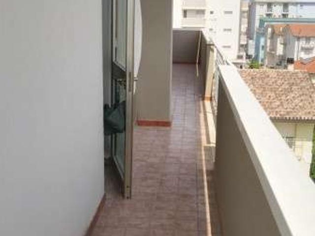 Appartamento arredato con terrazzo Rimini