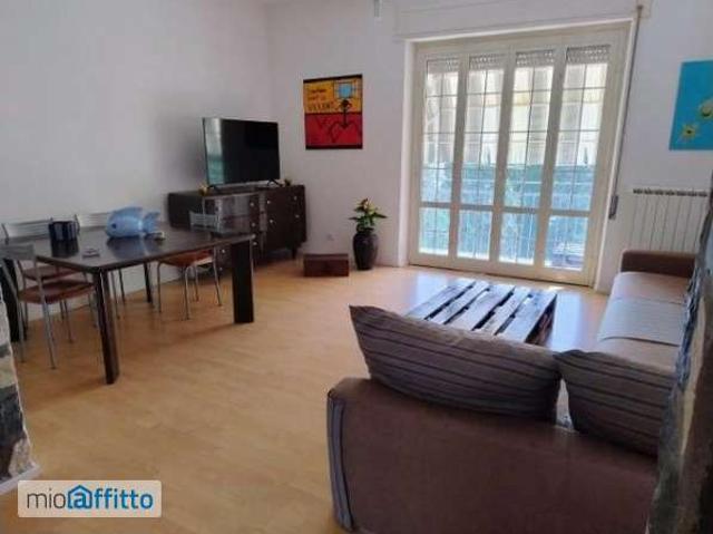 Appartamento arredato con terrazzo Rimini
