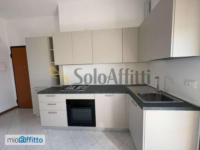 Appartamento arredato con terrazzo Rivabella, celle celle