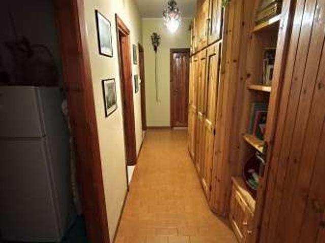 Appartamento arredato con terrazzo Rivisondoli