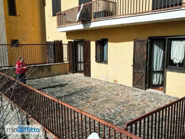 Appartamento arredato con terrazzo Rivisondoli