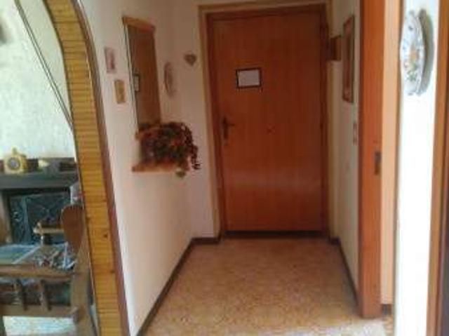 Appartamento arredato con terrazzo Roccamonfina