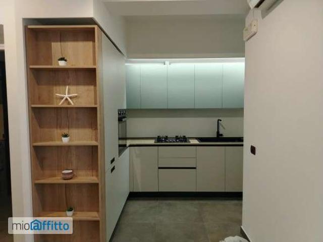 Appartamento arredato con terrazzo Rossano stazione