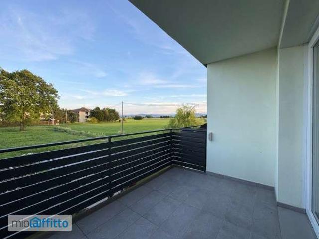 Appartamento arredato con terrazzo Rosta, canali, masone