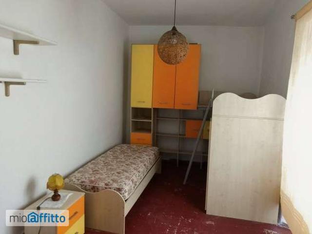 Appartamento arredato con terrazzo Subbiano