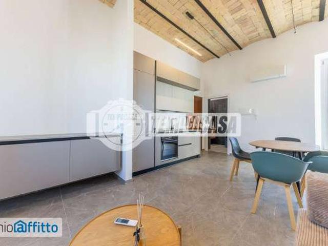 Appartamento arredato con terrazzo S.giovanni, esquilino, san lorenzo