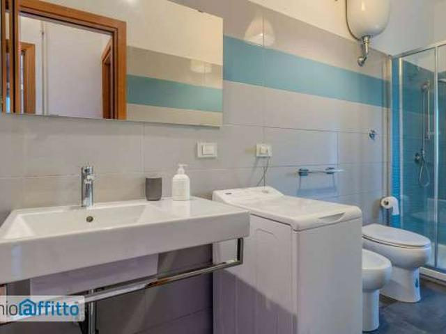Appartamento arredato con terrazzo S.giovanni, esquilino, san lorenzo