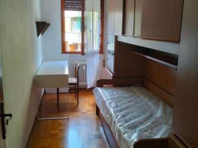 Appartamento arredato con terrazzo Sacro cuore, borgomagno, san carlo, pontevigodarzere