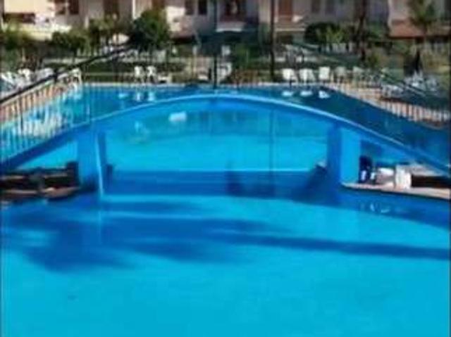 Appartamento arredato con terrazzo Saiatine