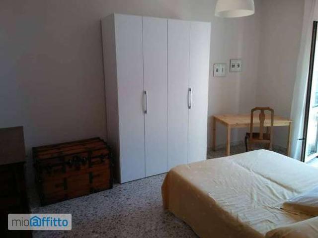 Appartamento arredato con terrazzo Salerno