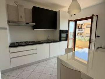 Appartamento arredato con terrazzo Salerno