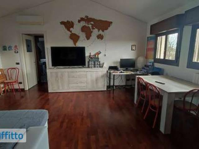 Appartamento arredato con terrazzo San venanzio