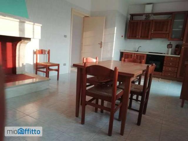Appartamento arredato con terrazzo San Vito Dei Normanni