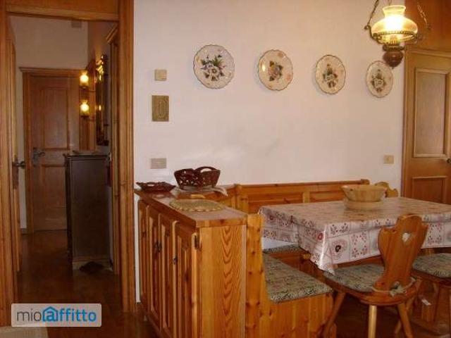 Appartamento arredato con terrazzo San vito