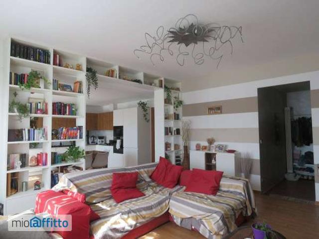 Appartamento arredato con terrazzo San Benigno Canavese