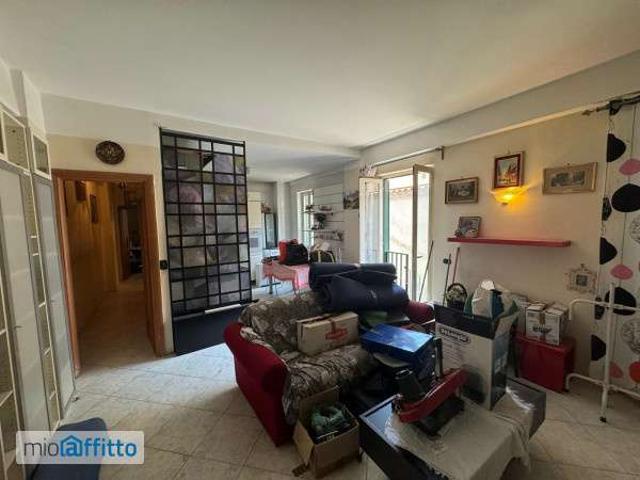 Appartamento arredato con terrazzo San carlo arena