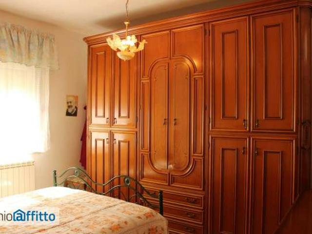 Appartamento arredato con terrazzo San Cataldo