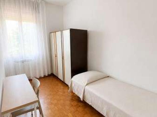 Appartamento arredato con terrazzo San croce, san osvaldo, voltabarozzo, salboro