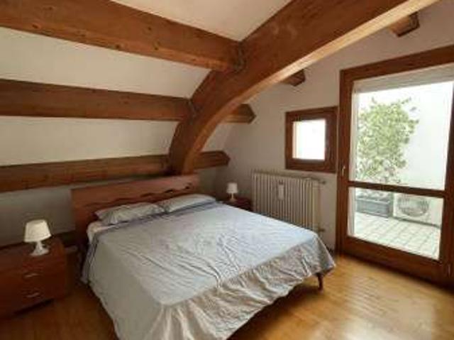 Appartamento arredato con terrazzo San croce, san osvaldo, voltabarozzo, salboro